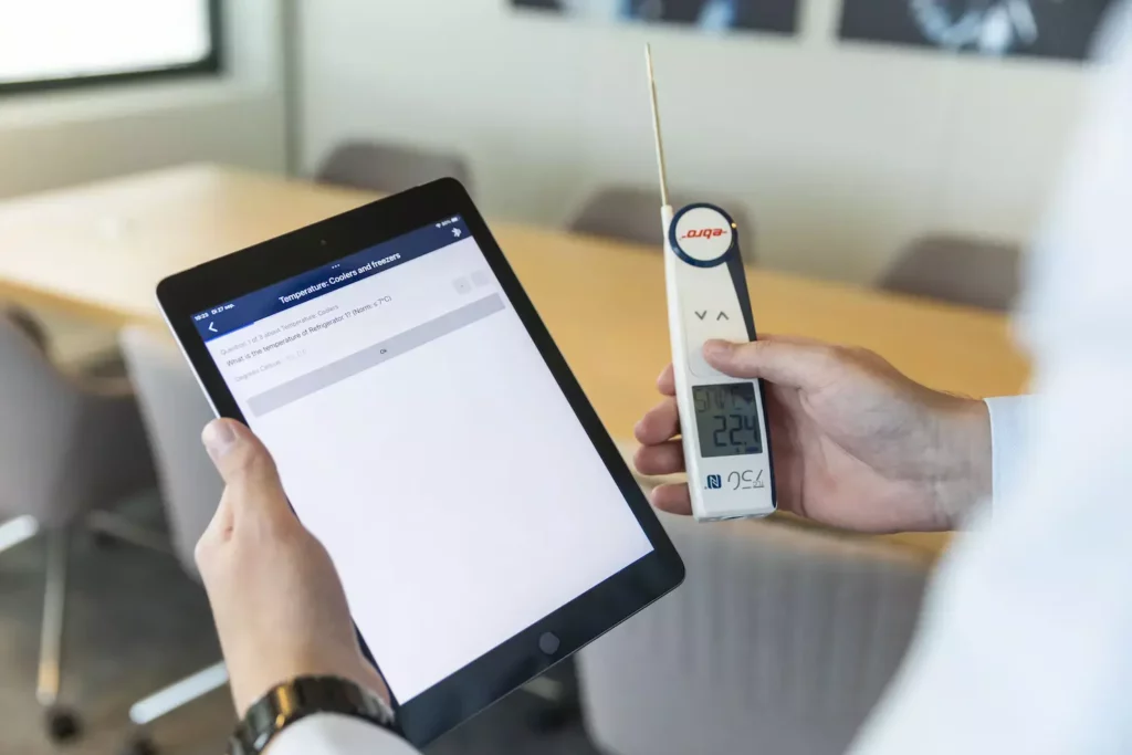 Remote Temperature Monitoring Australia: Real-Time Safety Solutions