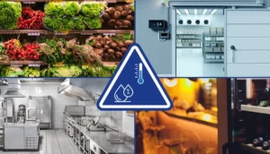 Remote Temperature Monitoring Australia: Real-Time Safety Solutions