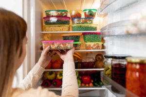 Fridge Monitoring Systems: Keeping Food Safe and Fresh
