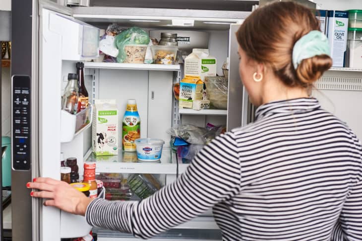 Fridge Monitoring Systems: Keeping Food Safe and Fresh