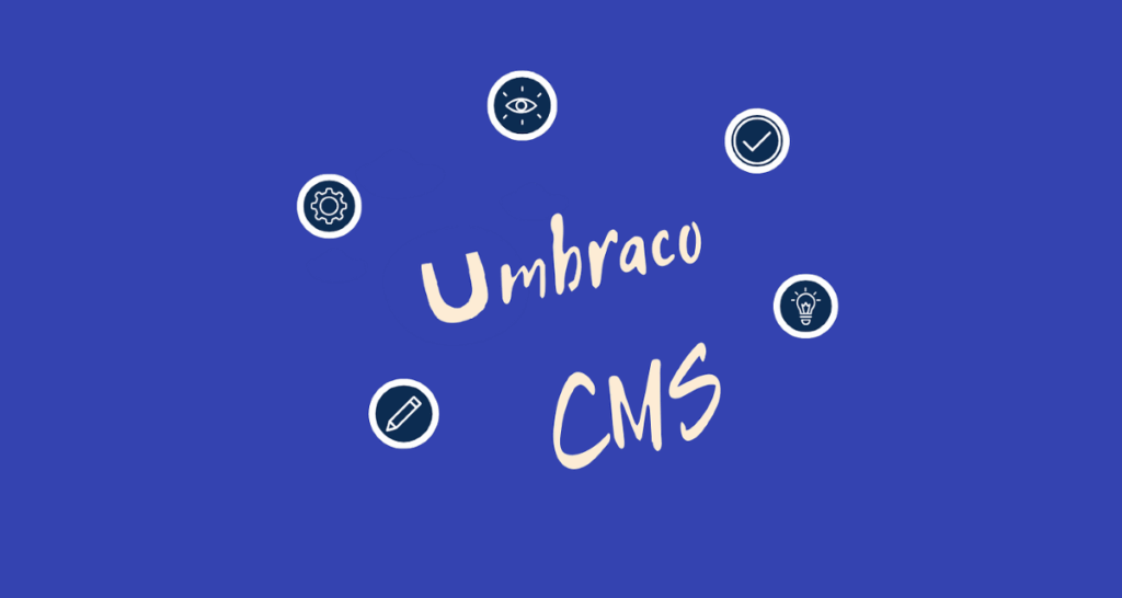 Umbraco features