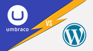 Umbraco vs WordPress