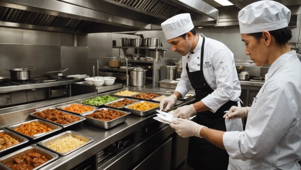 Food Safety Software Buyer’s Guide: What to Look for in a Modern Compliance Platform